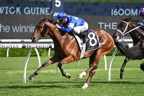 randwick guineas tips|2024 Randwick Guineas Odds .